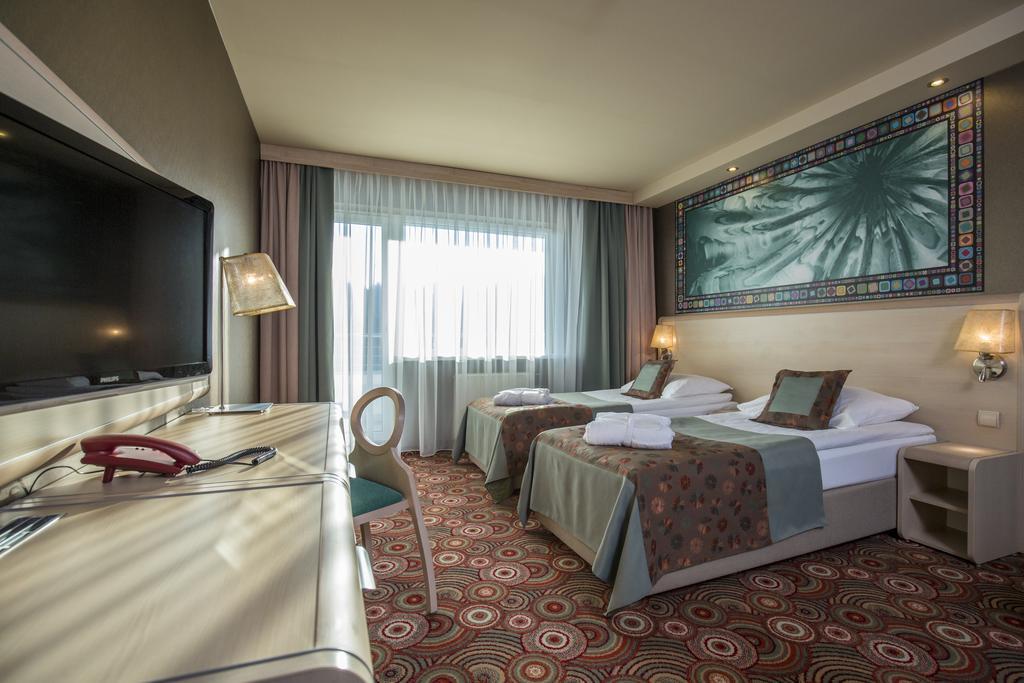 Hotel Klimczok Resort&Spa Szczyrk Cameră foto