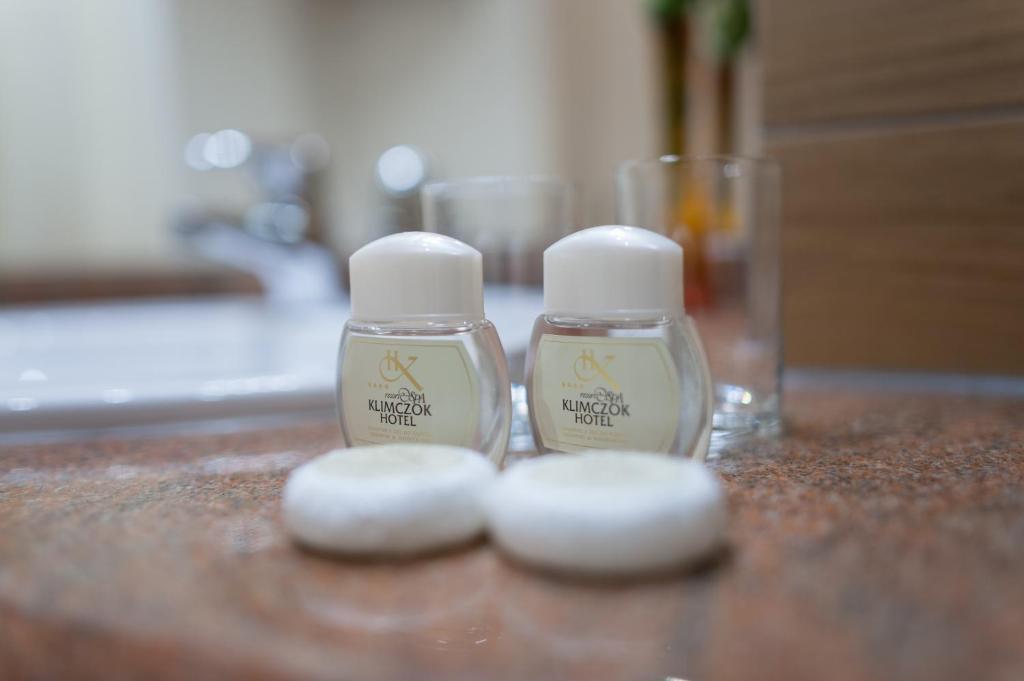 Hotel Klimczok Resort&Spa Szczyrk Cameră foto